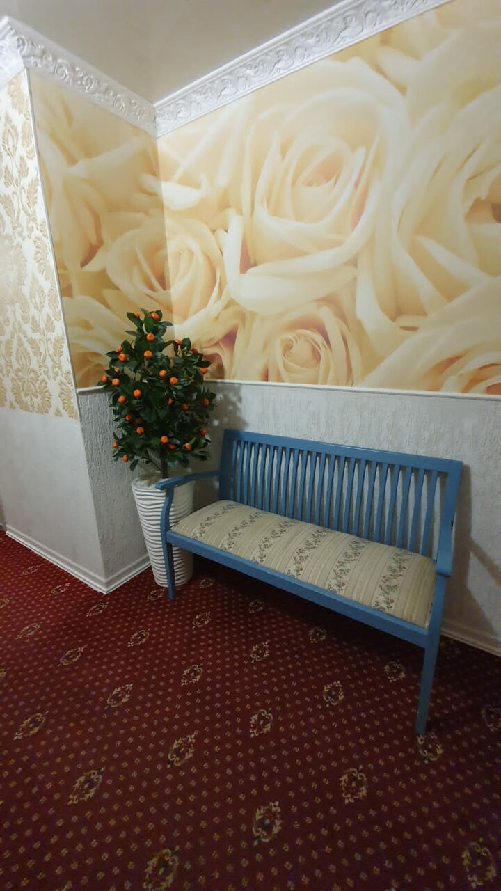 Апартаменты Рантье Краснодар-20