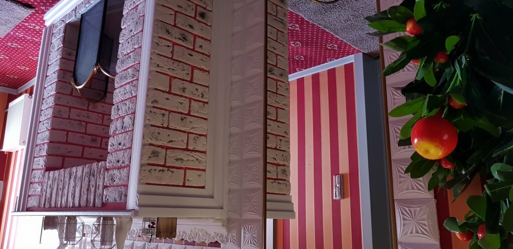 Апартаменты Рантье Краснодар-28