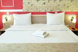 Апартаменты Рантье Краснодар-15