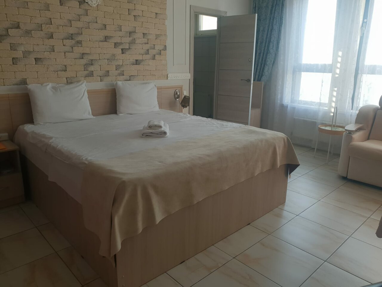 Апартаменты Рантье Краснодар-69