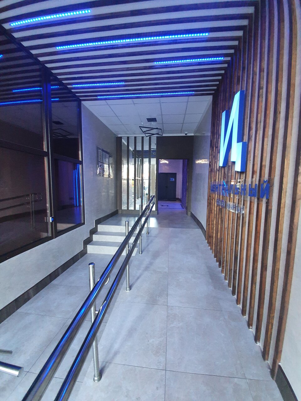 Апартаменты Рантье Краснодар-9