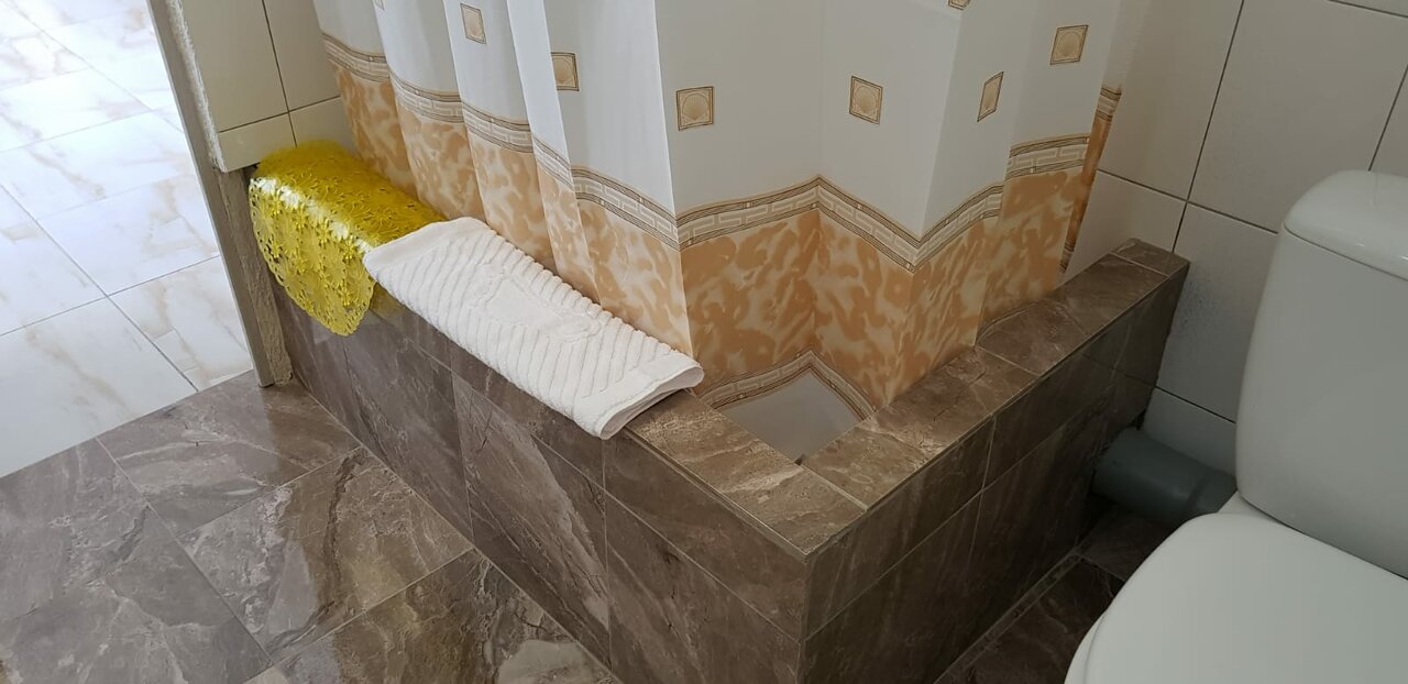 Апартаменты Рантье Краснодар-70