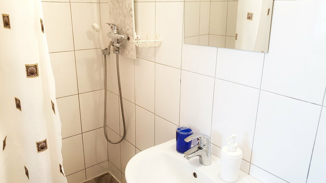 Апартаменты Рантье Краснодар-18