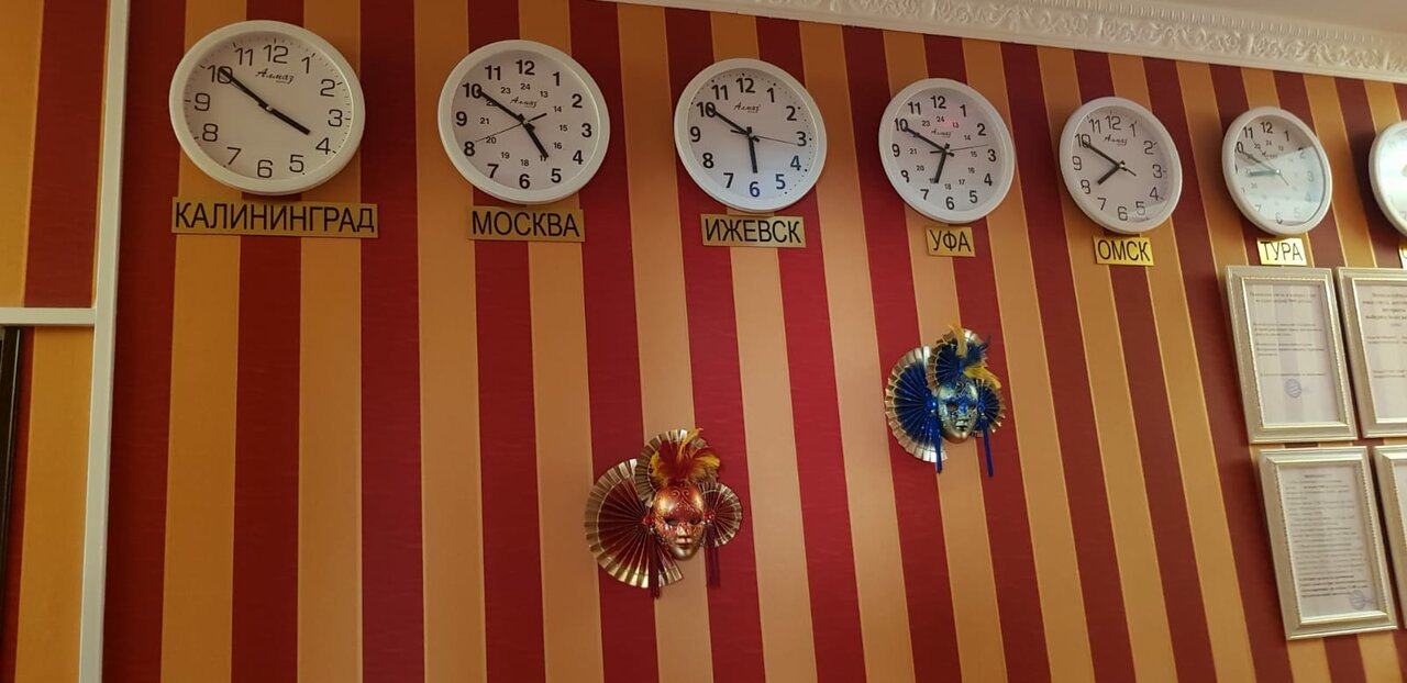 Апартаменты Рантье Краснодар-16