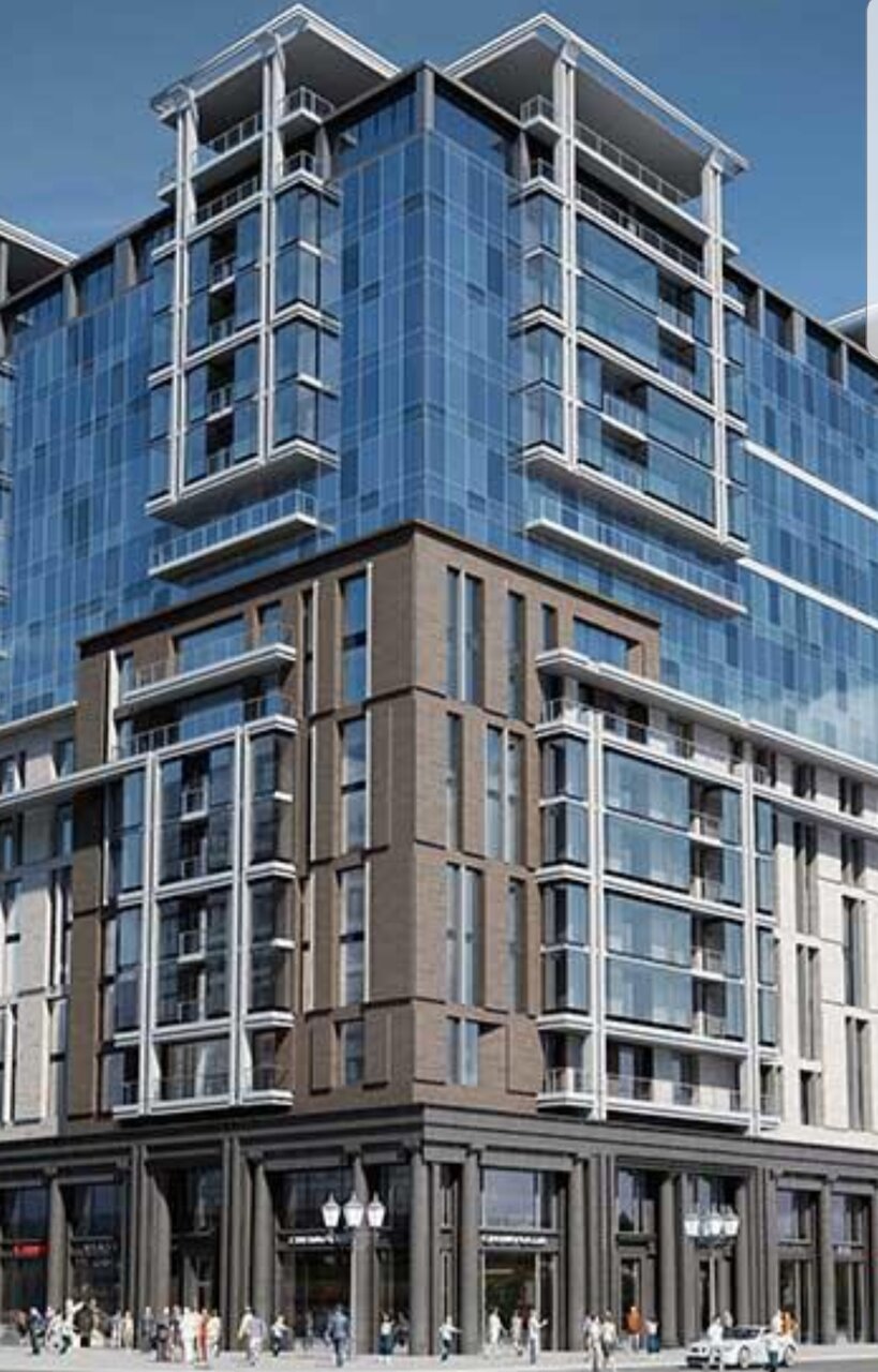 Апартаменты Рантье Краснодар-4