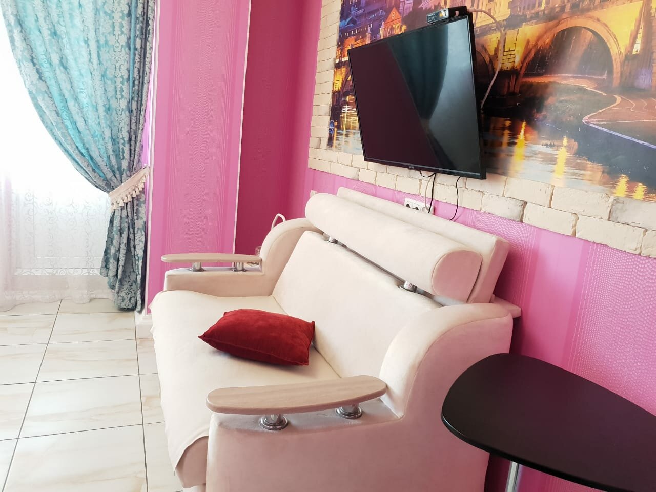 Апартаменты Рантье Краснодар-42