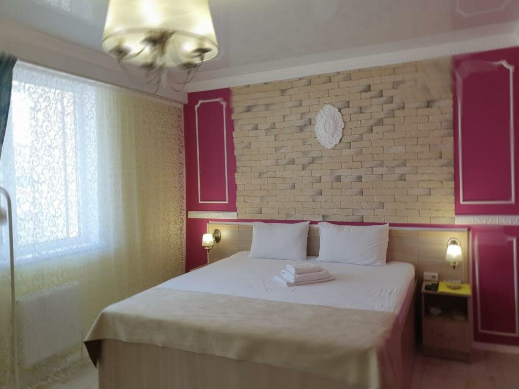 Апартаменты Рантье Краснодар-67