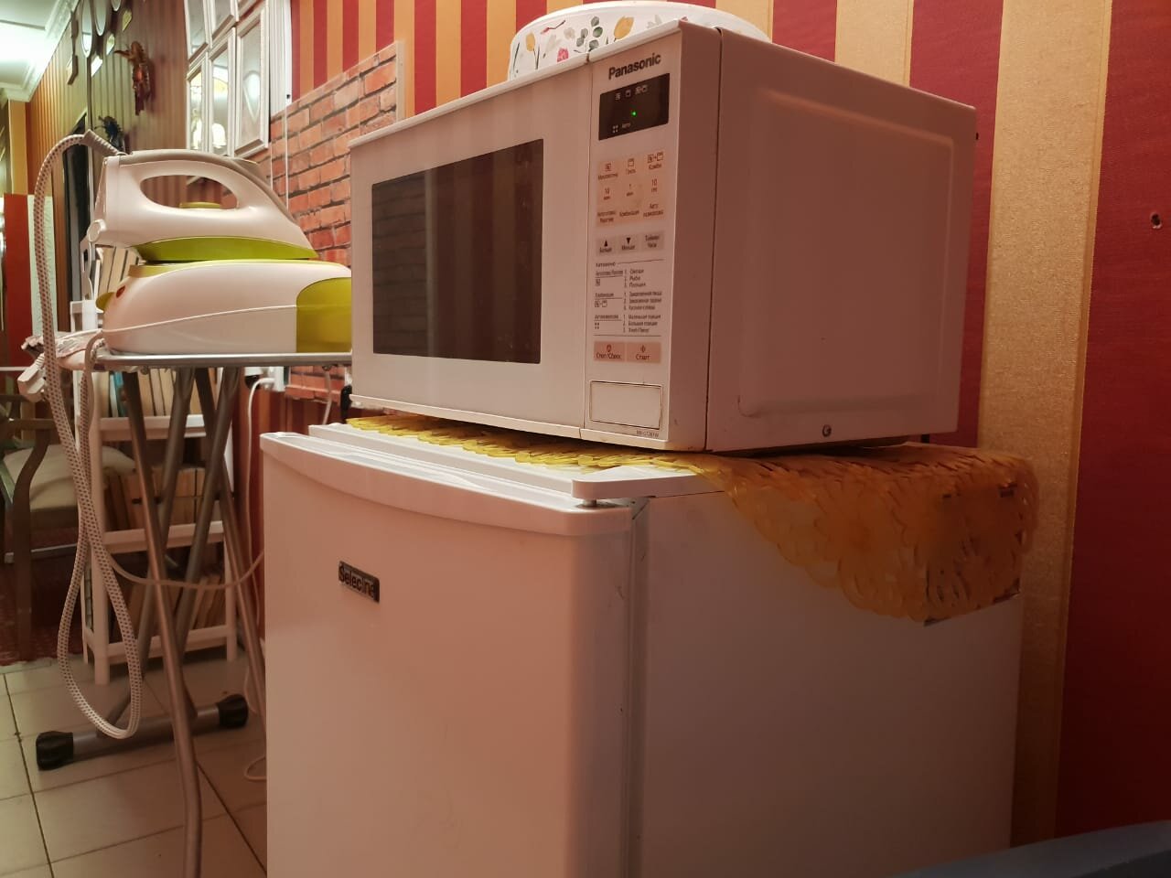 Апартаменты Рантье Краснодар-30