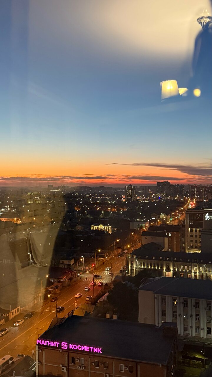 Апартаменты Рантье Краснодар-78