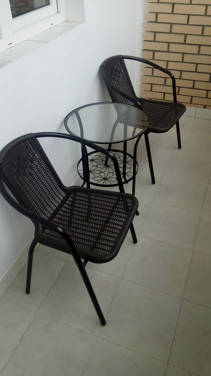 Апартаменты Рантье Краснодар-32