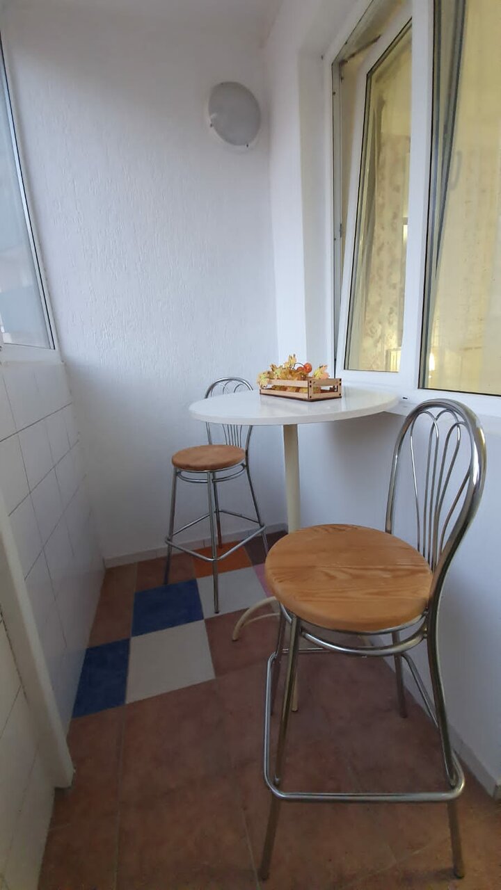 Апартаменты Рантье Краснодар-66