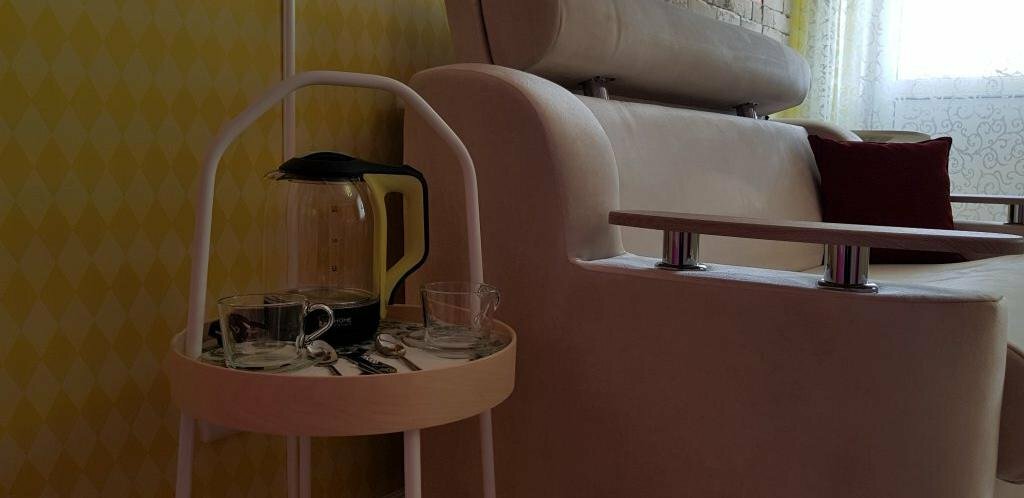 Апартаменты Рантье Краснодар-34