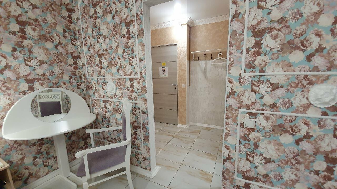 Апартаменты Рантье Краснодар-53