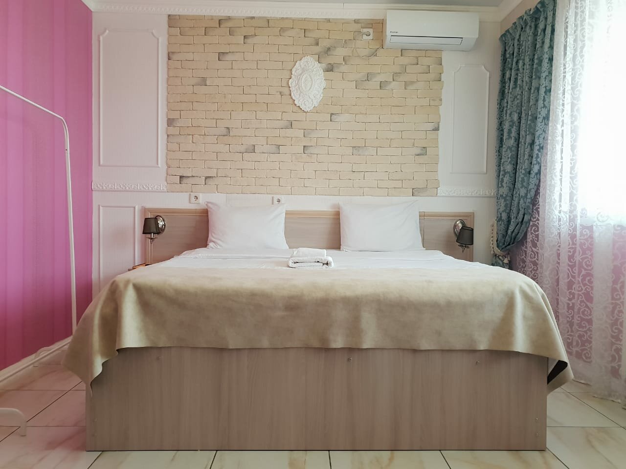 Апартаменты Рантье Краснодар-54