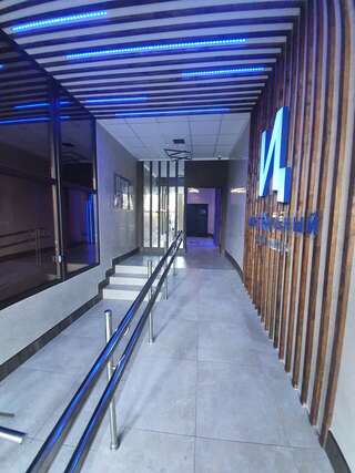 Апартаменты Рантье Краснодар-5