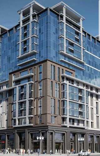 Апартаменты Рантье Краснодар-0