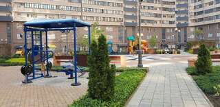 Апартаменты Рантье Краснодар-3