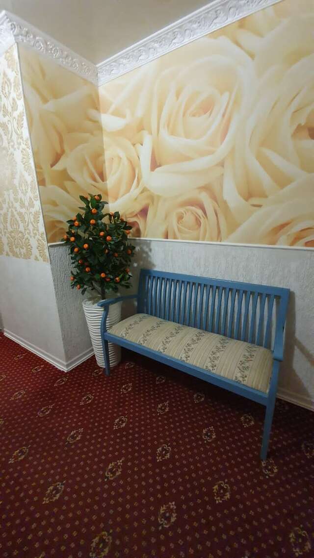 Апартаменты Рантье Краснодар-19