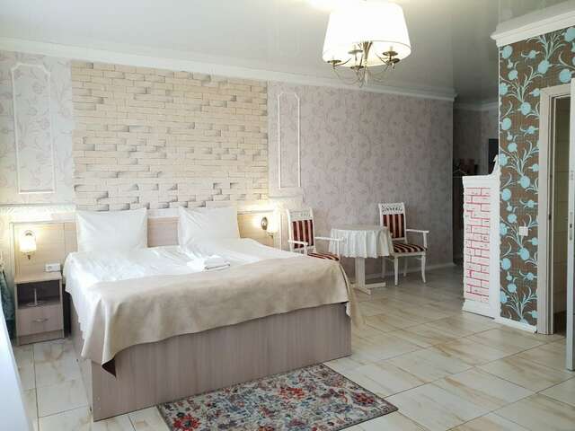 Апартаменты Рантье Краснодар-62