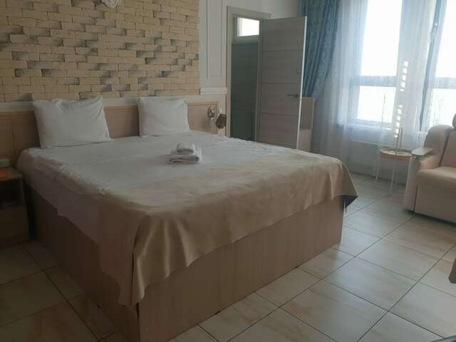 Апартаменты Рантье Краснодар-68