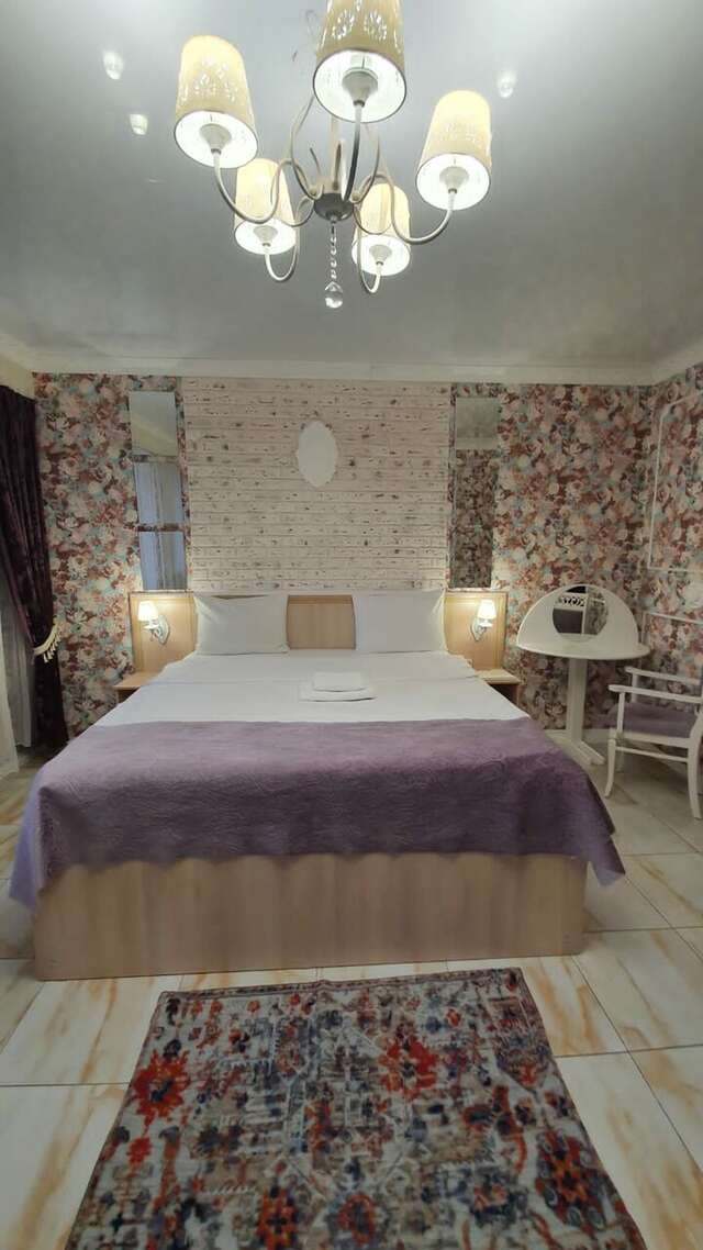 Апартаменты Рантье Краснодар-46