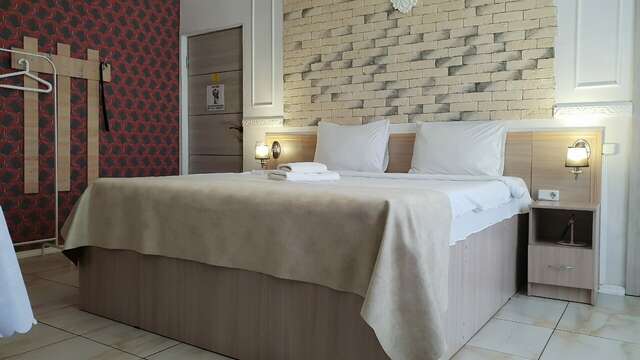 Апартаменты Рантье Краснодар-58