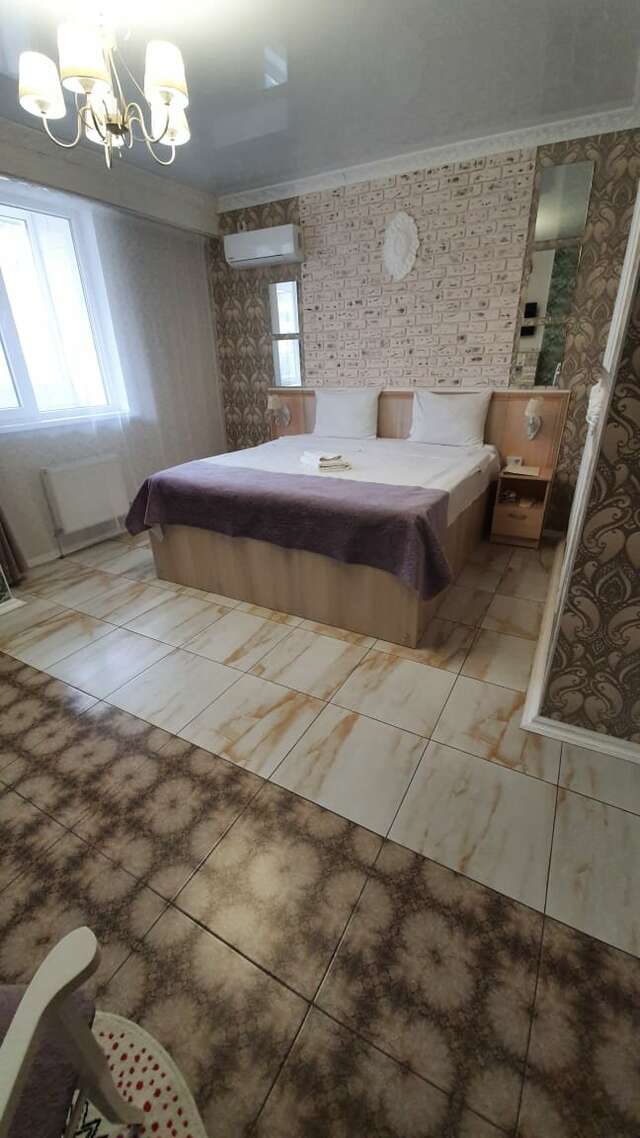 Апартаменты Рантье Краснодар-63