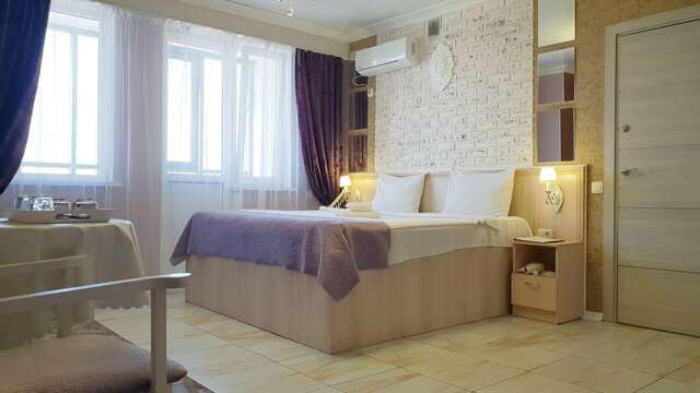 Апартаменты Рантье Краснодар-55