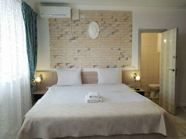 Апартаменты Рантье Краснодар-28