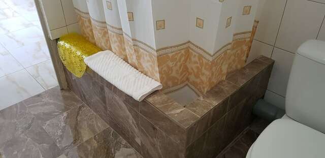 Апартаменты Рантье Краснодар-69