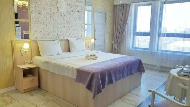 Апартаменты Рантье Краснодар-60