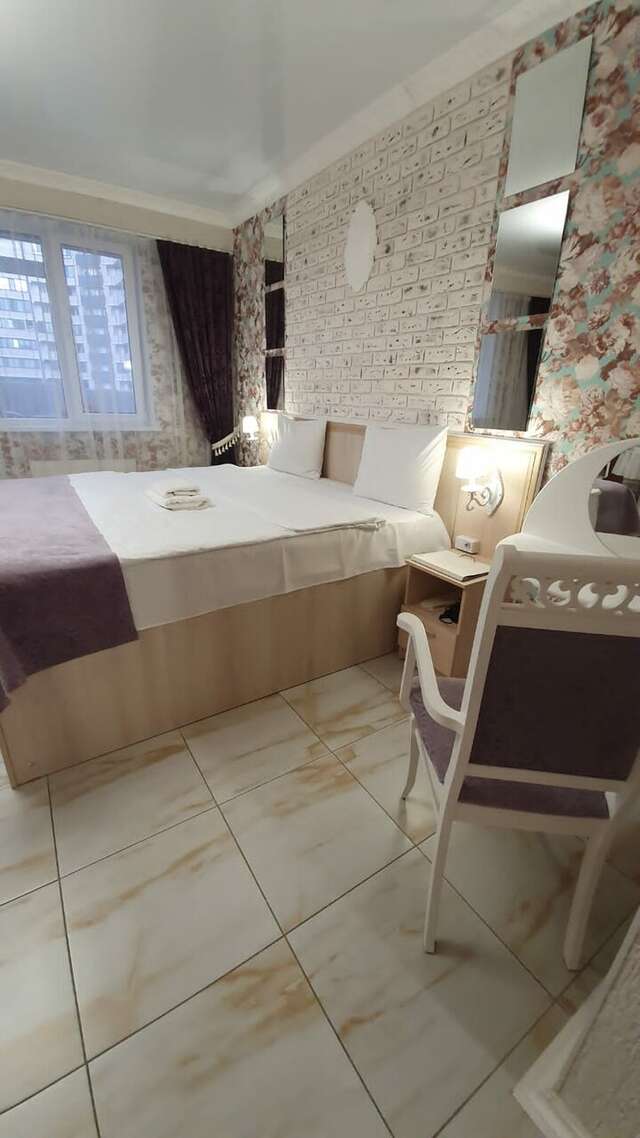 Апартаменты Рантье Краснодар-73