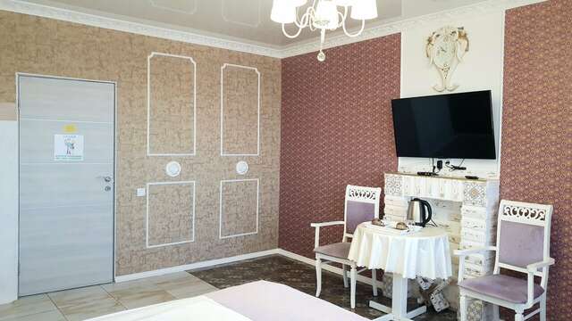 Апартаменты Рантье Краснодар-56