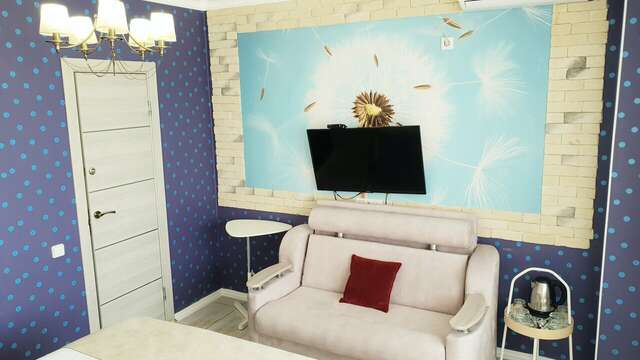 Апартаменты Рантье Краснодар-40