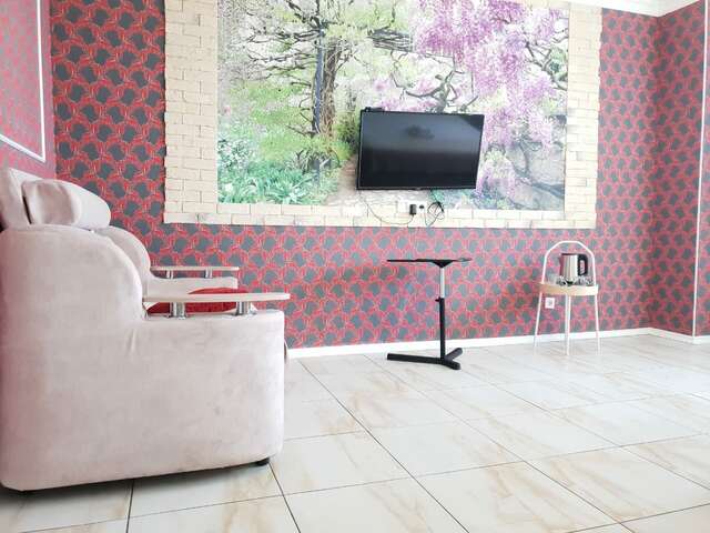 Апартаменты Рантье Краснодар-51