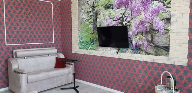 Апартаменты Рантье Краснодар-39