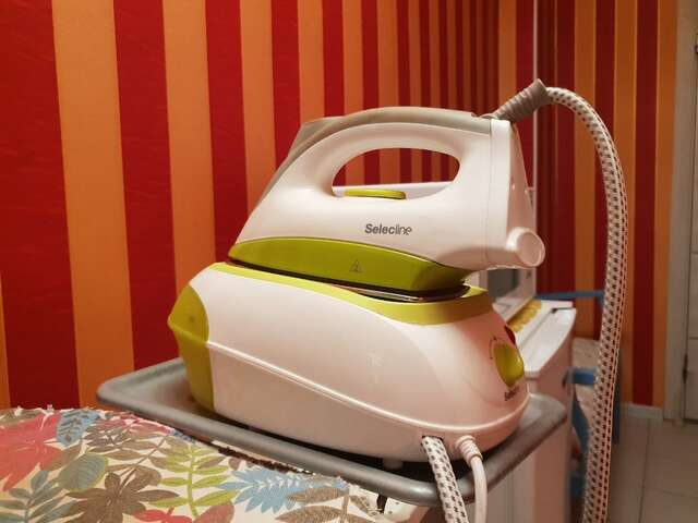 Апартаменты Рантье Краснодар-13