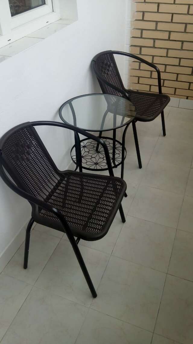 Апартаменты Рантье Краснодар-31