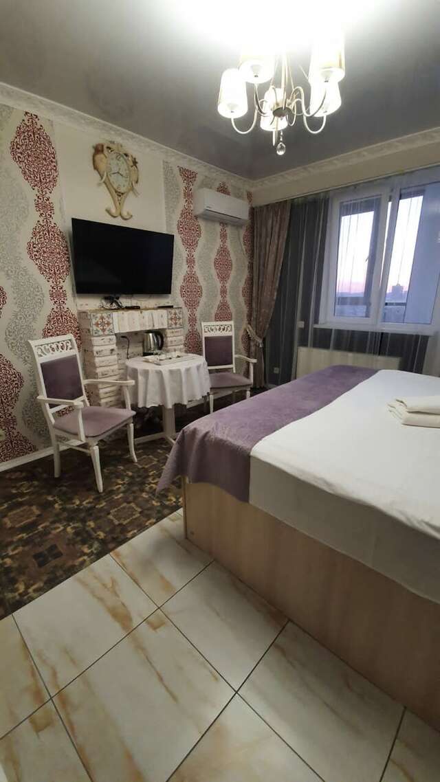 Апартаменты Рантье Краснодар-74