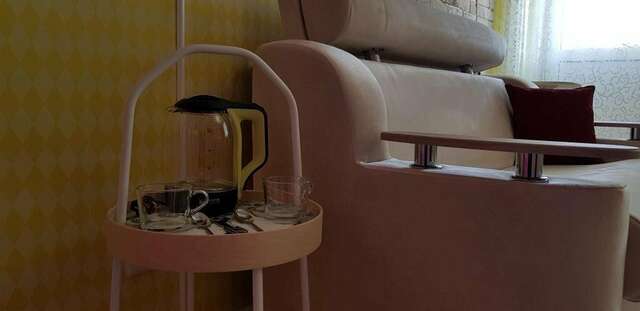 Апартаменты Рантье Краснодар-33