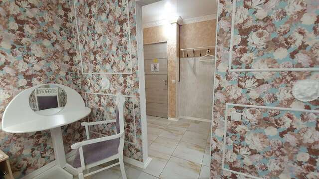 Апартаменты Рантье Краснодар-52