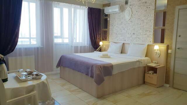 Апартаменты Рантье Краснодар-75