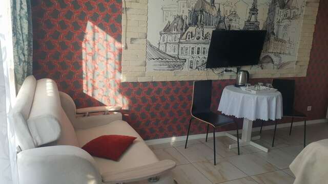 Апартаменты Рантье Краснодар-70