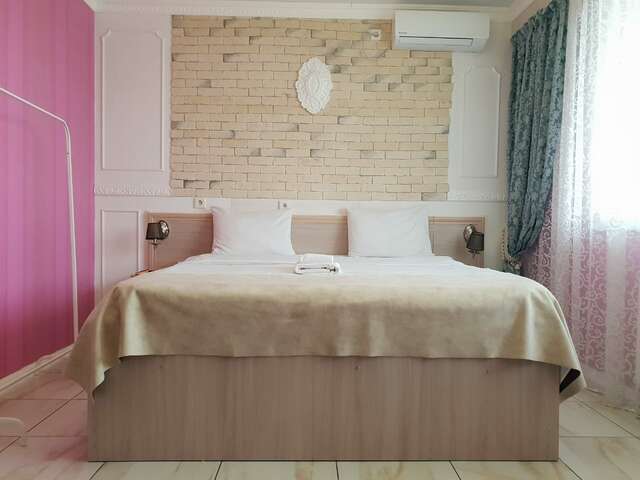 Апартаменты Рантье Краснодар-53